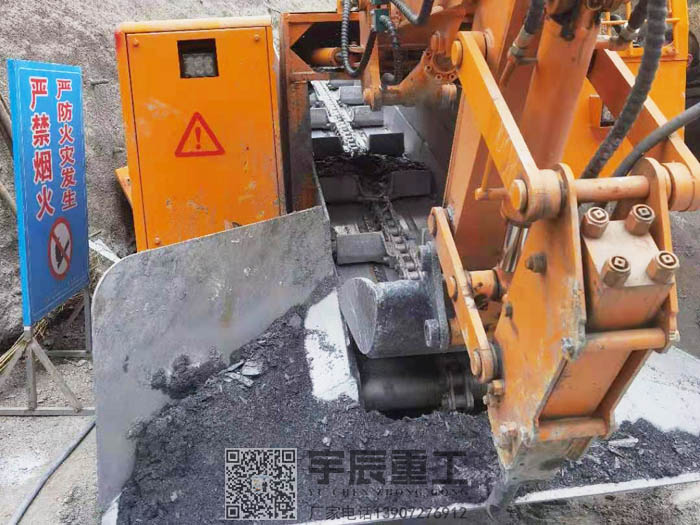 礦山設(shè)備價(jià)格太高？不如租賃礦山機(jī)械