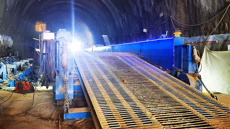 廣西出售22年液壓棧橋
