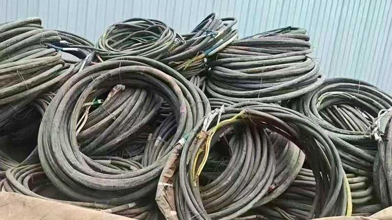 貴州處理3x240+2電纜線
